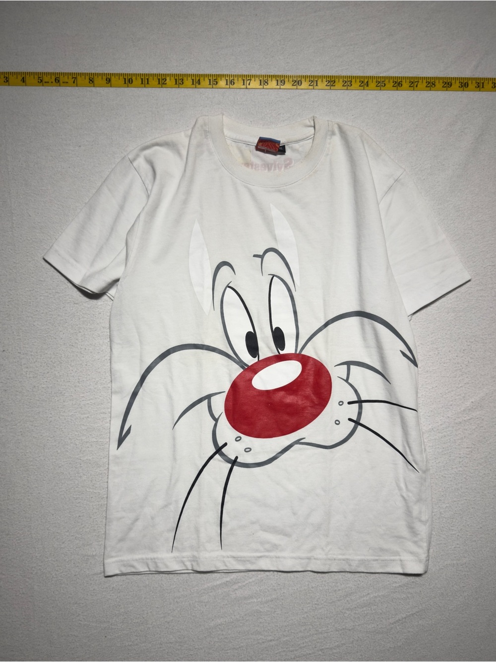 Vintage looney tunes Sylvester the cat